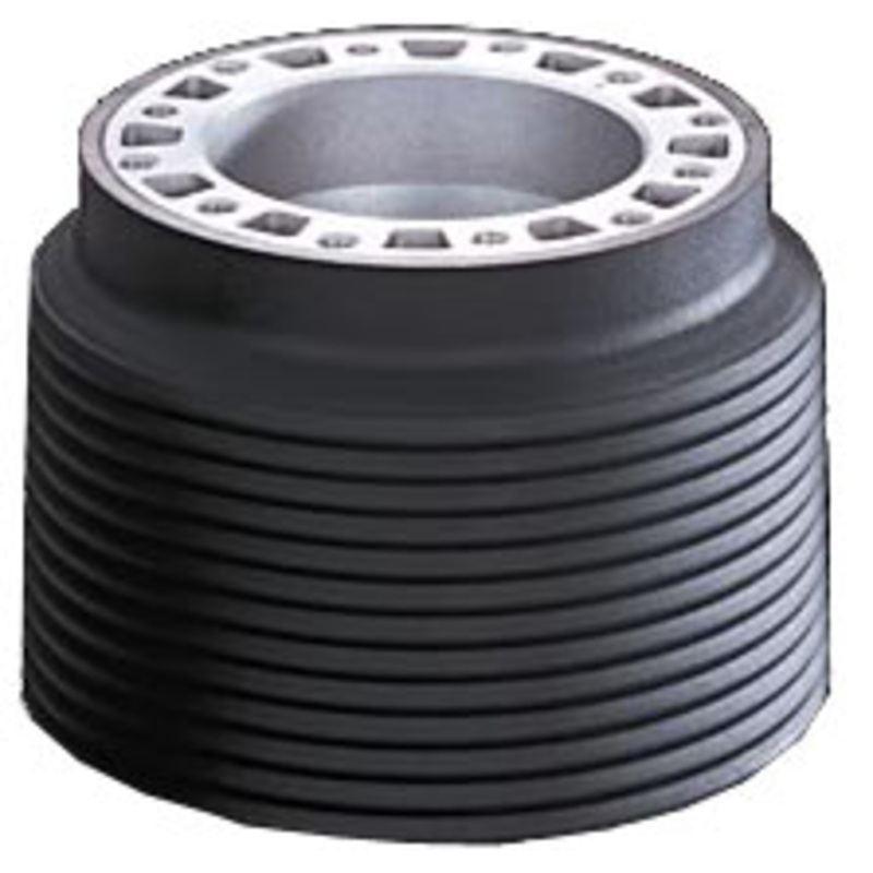 Works Bell Standard Hub – 2017-2021 Honda Civic Type R (FK8)