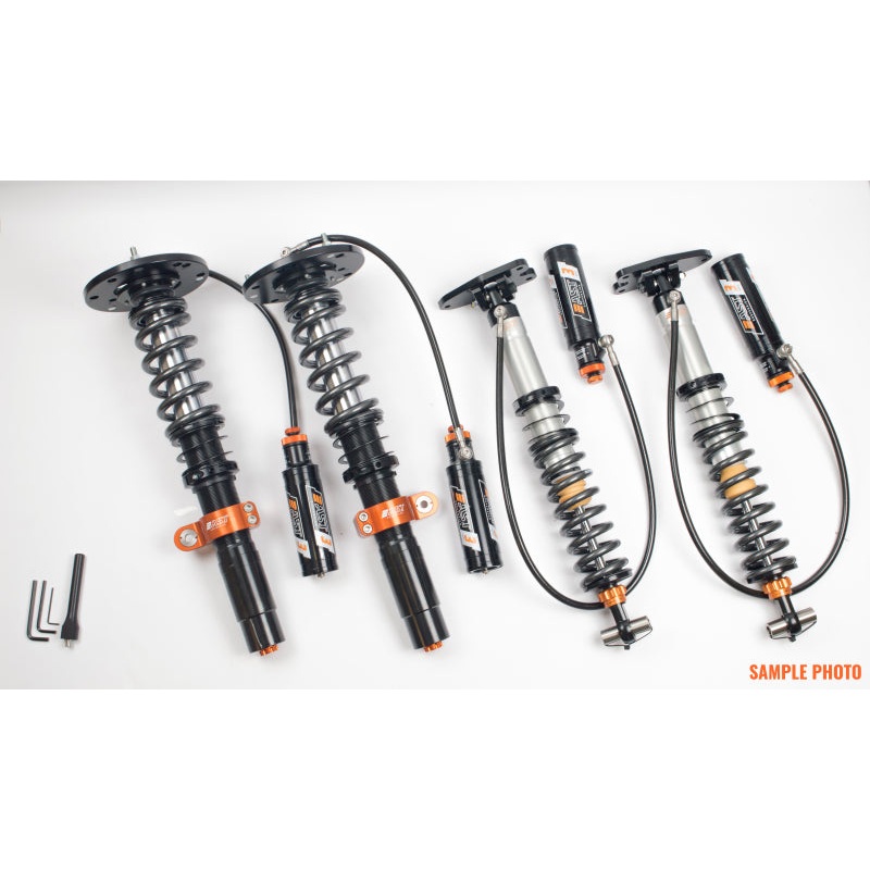 AST 5300 Series Coilovers BMW Mini – F56