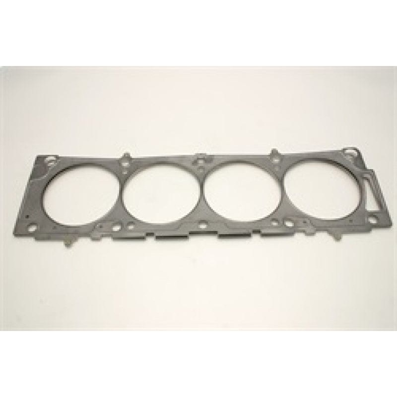 Cometic Ford FE V8 .075in MLS Cylinder Head Gasket – 4.165in Bore – Does Not Fit 427 SOHC Cammer