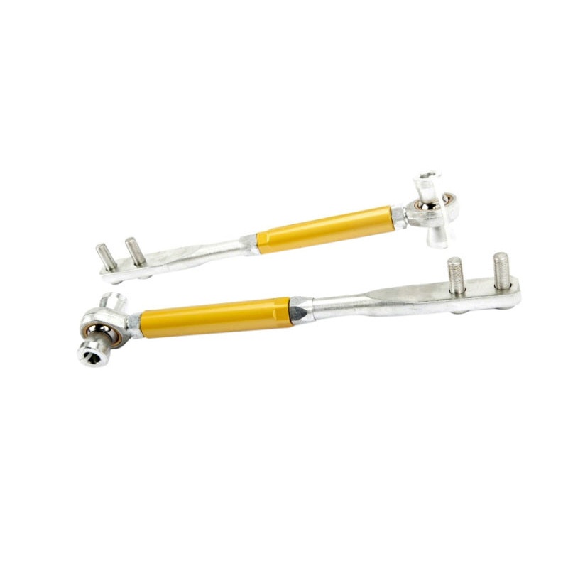 ISR Performance Front Tension Control Rods – 89-94 (S13) Nissan 240sx
