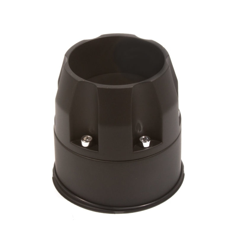 Method Cap 1717 – 130mm – Black – Push Thru