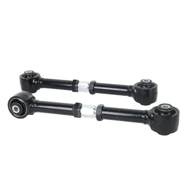 SuperPro 23-24 Toyota Sequoia HD Adjustable Upper Trailing Arm Set