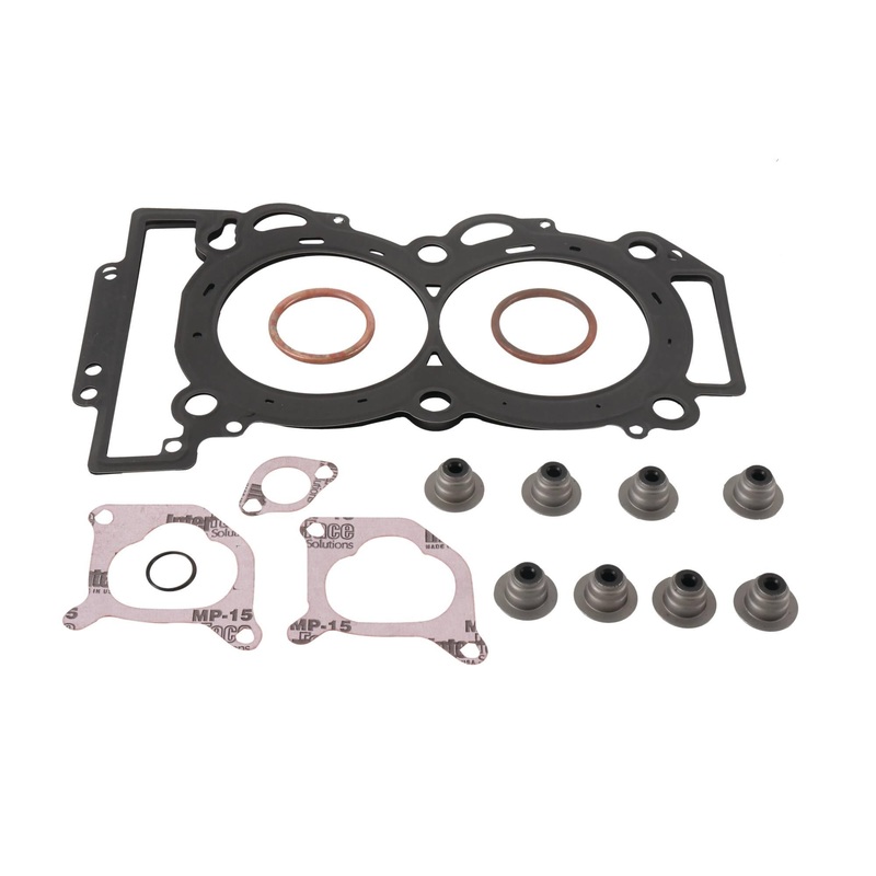 Vertex 810964 Gaskets 2017 Polaris Scrambler 1000 EU Top End Gasket Kit
