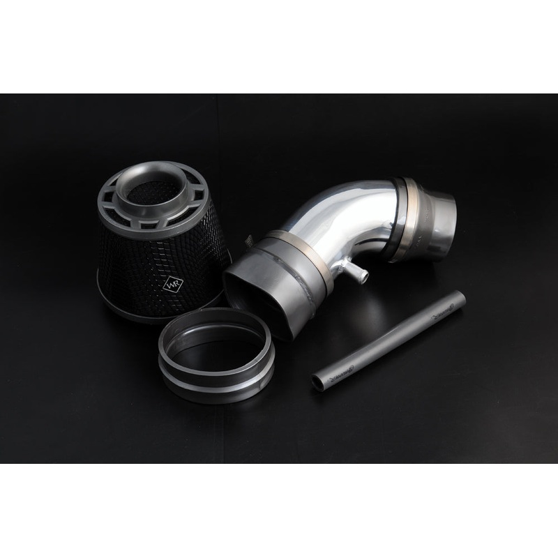 Weapon R Secret Weapon Intake | 2010 – 2012 Hyundai Genesis (342-122-101)
