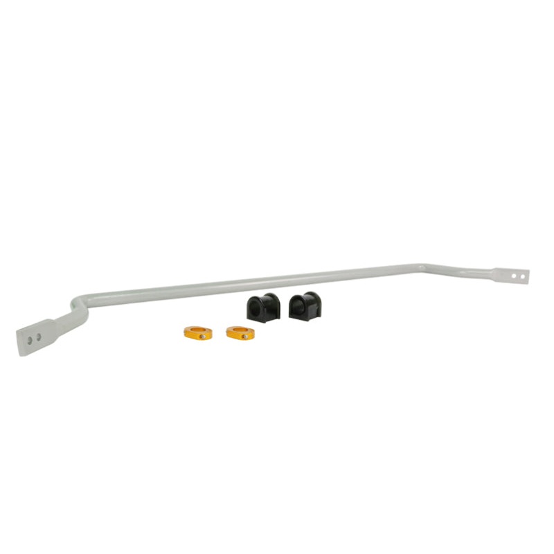 Whiteline 98-02 Miata NB Front 24mm Heavy Duty Adjustable Swaybar