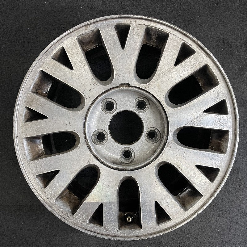 16″ CROWN VICTORIA 03-05 16×7 aluminum cast 9 Y spoke design Original OEM Wheel Rim