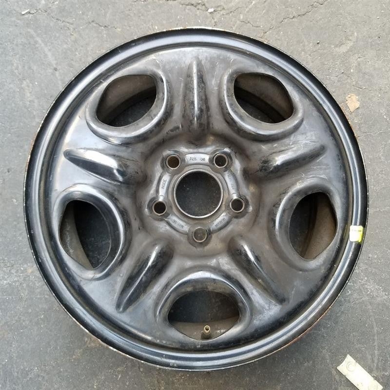 16″ FREESTAR 04-07 16×6.5 steel Original OEM Wheel Rim