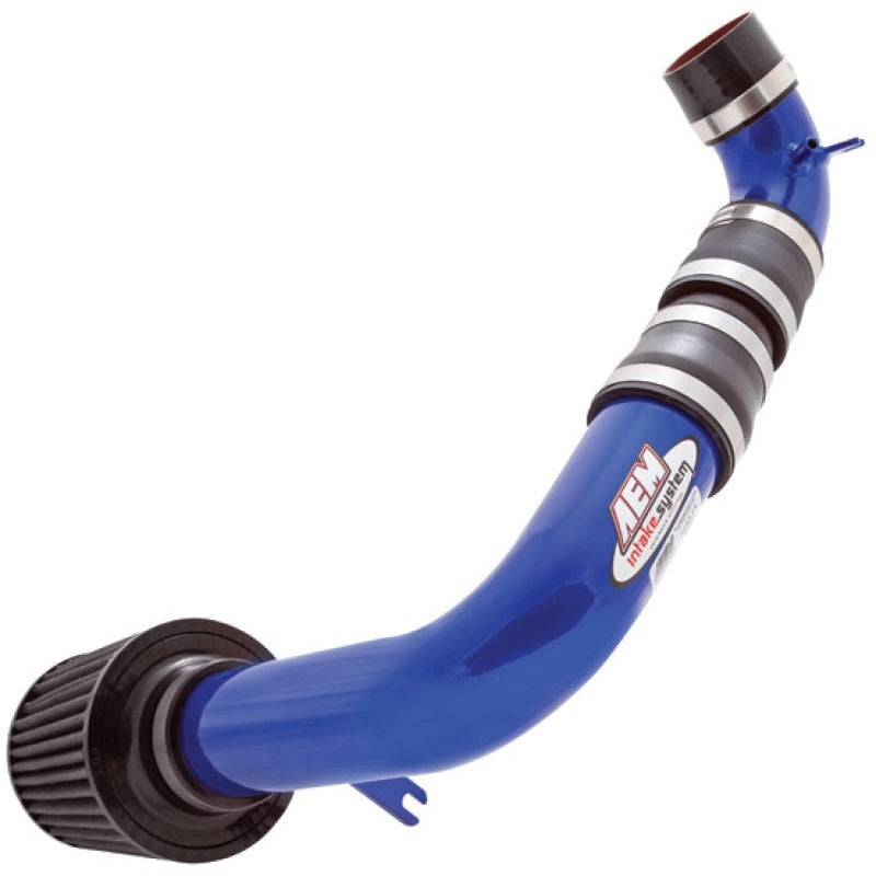AEM Short Ram Intake System Mazda Protege Manual Trans. 2001-2003 | 22-481B