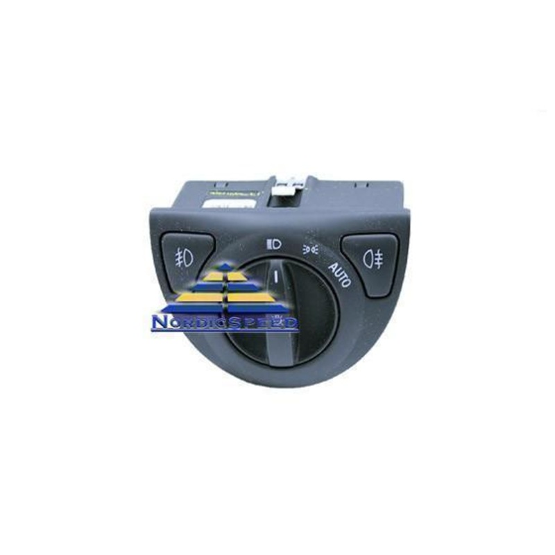 Head Light Switch OEM SAAB