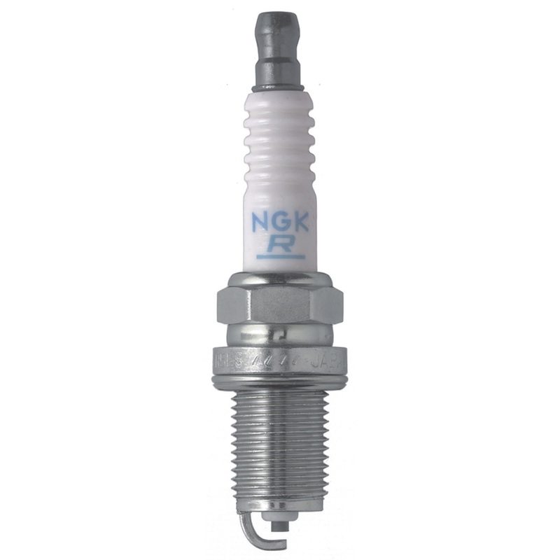 NGK Nickle Spark Plug Box of 4 (BKR6E-11)