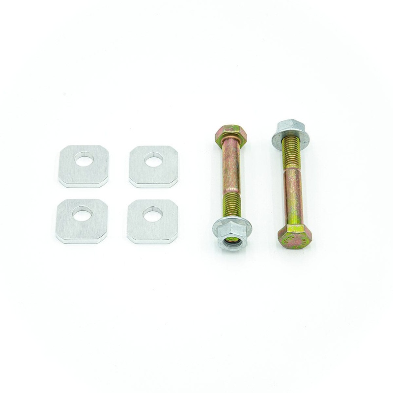 SPL Parts Lockout for Toe Arm – Mitsubishi Lancer Evolution X 2008-2015