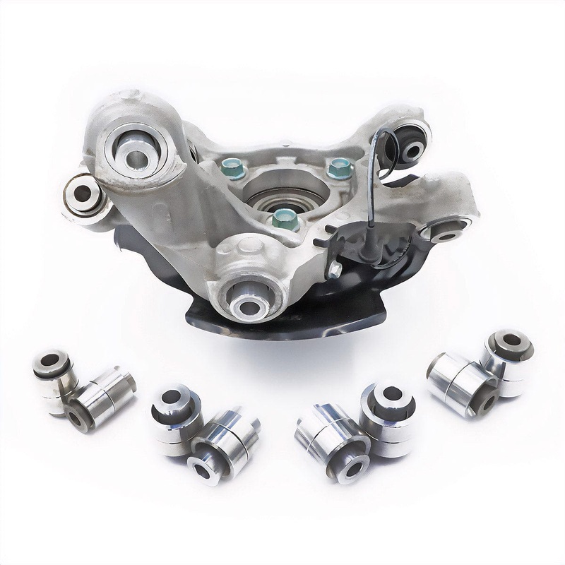 SPL Parts Rear Knuckle Bushings – Mazda Miata (ND) 2016+