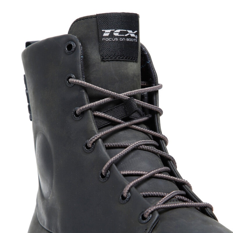 TCX Blend 2 Waterproof Boot Black Size – 39