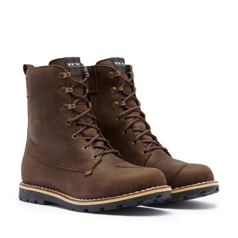 TCX Hero 2 Waterproof Boot Brown Size – 47