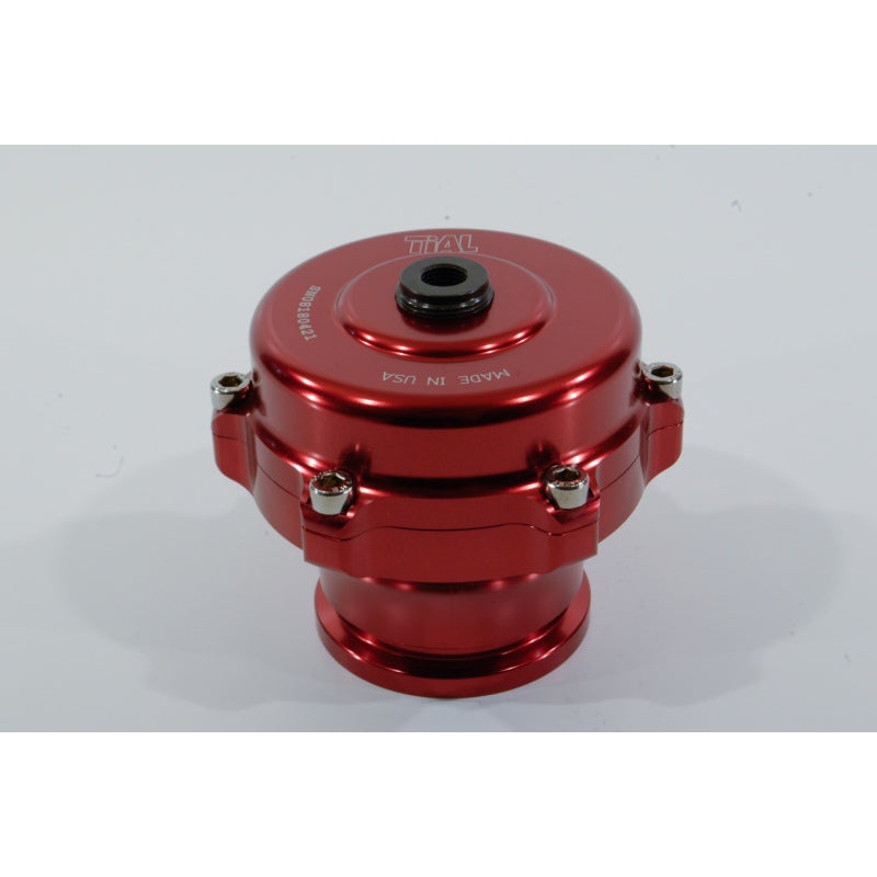 TiAL Sport QR BOV 6 PSI Spring – Red (29mm)
