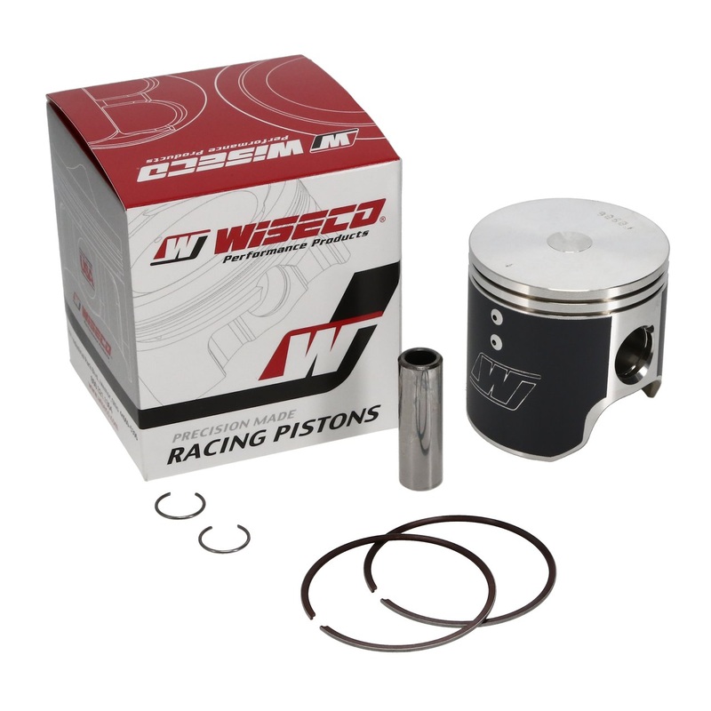 Wiseco 2364M06650 A-Cat 600ZRT/EXT 96-00 ProLite 2618CD Piston Kit