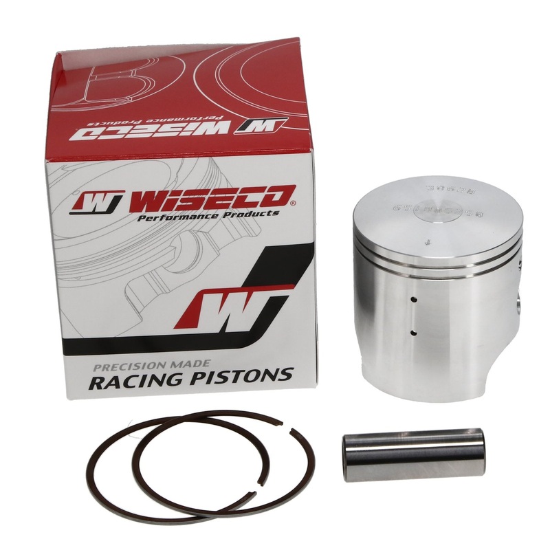 Wiseco 651M05450 Kawasaki KX100 95-13 Suzuki RM10003-05 2146CD Piston Kit