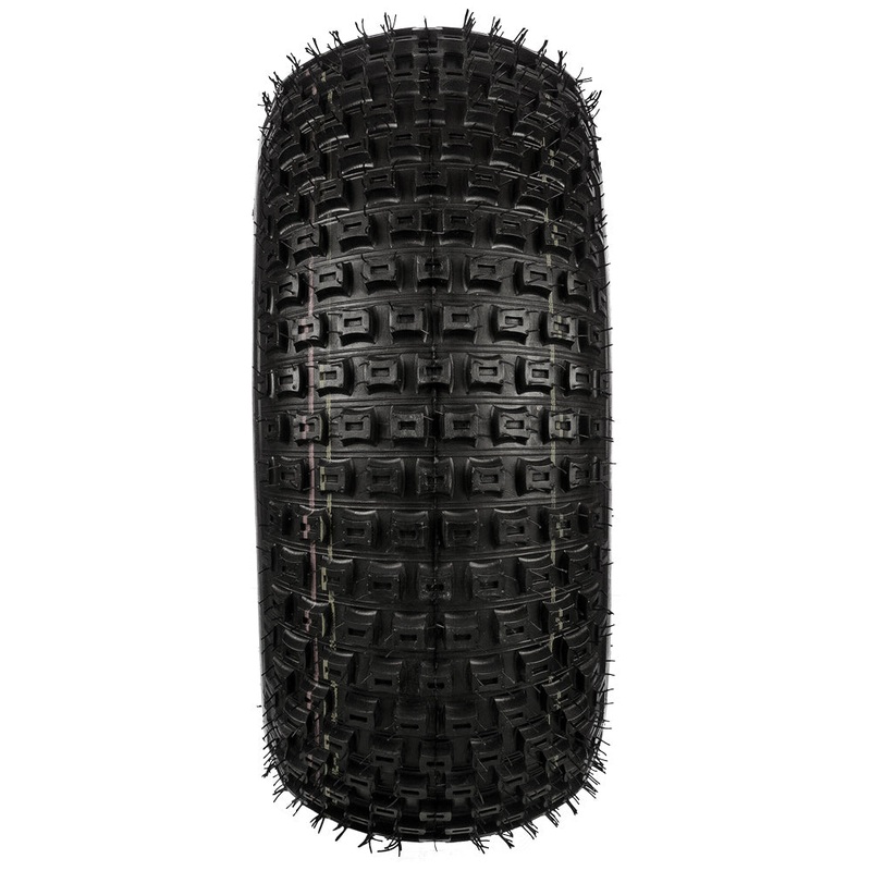 18×9.50-8 LSI Elite Knobby 2Ply All-Terrain Tire