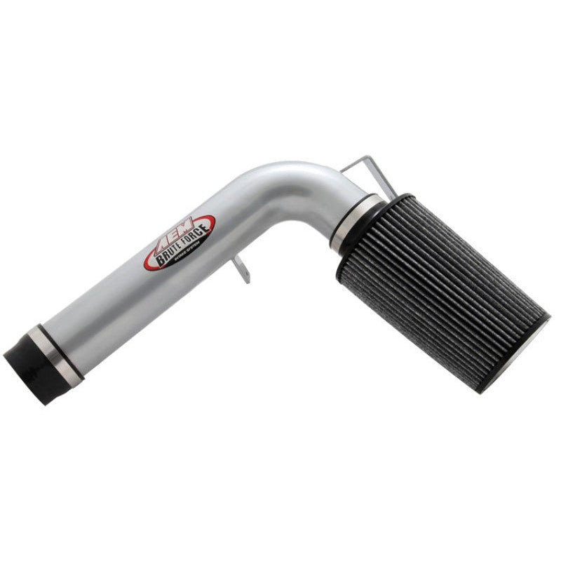 AEM Brute Force Cold Air Intake System Honda Ridgeline 3.5L 2006-2008 | 21-8600DC