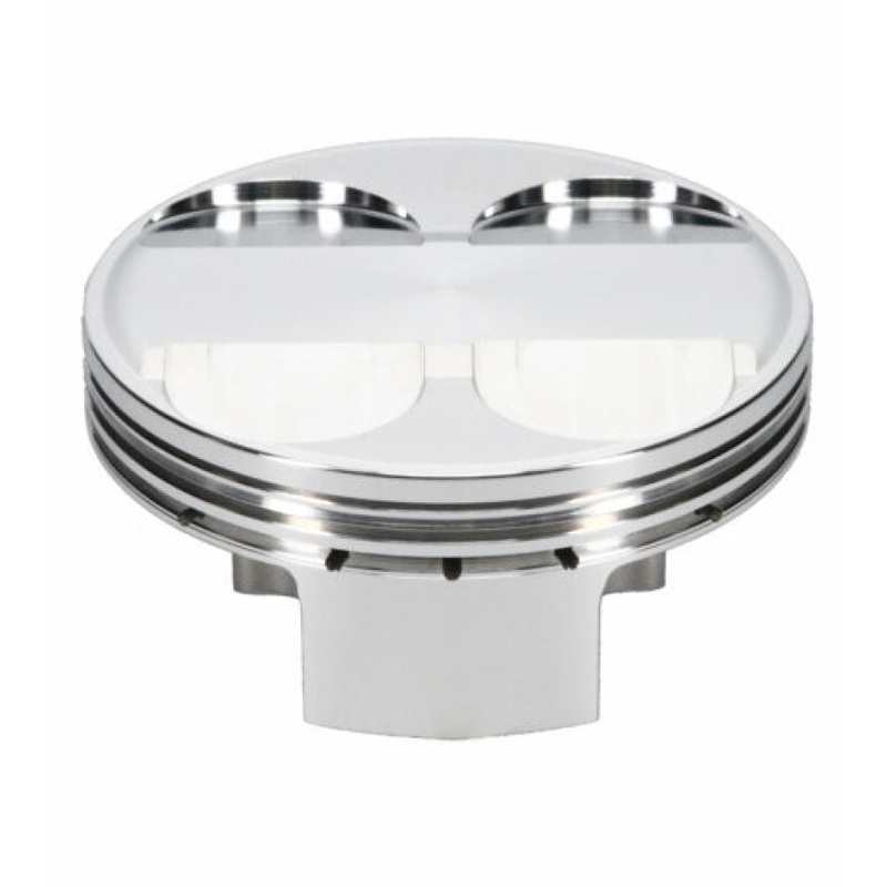 JE Pistons Kawasaki KFX450 PRO Piston Kit