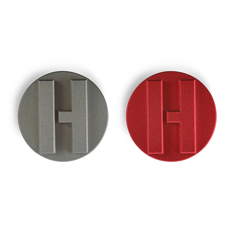 Mishimoto Honda Hoonigan Oil Filler Cap – Red