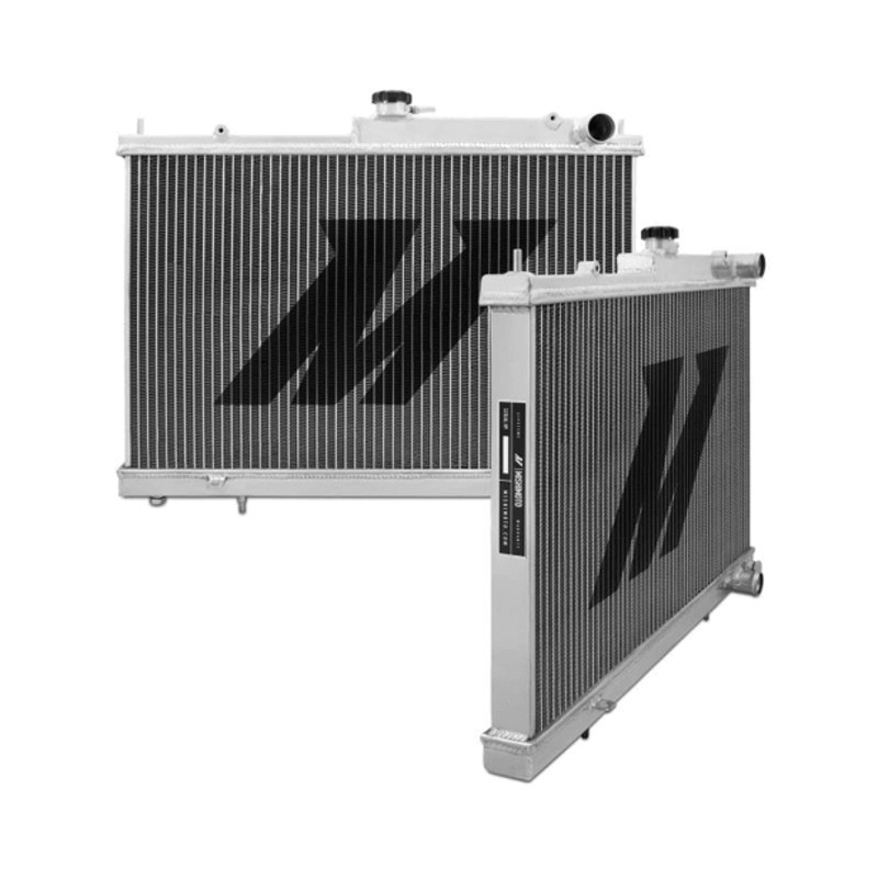 Mishimoto R33/R34 Nissan Skyline (NON R34 GTR) Manual Aluminum Radiator