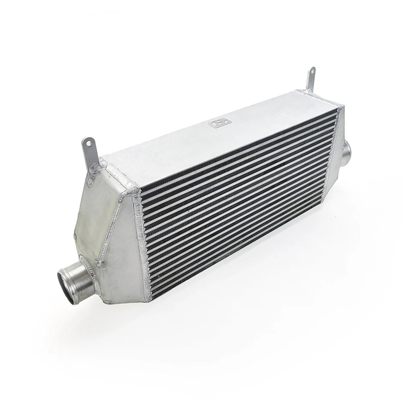 PHR 6″ Intercooler for 1993-1998 MKIV SupraGloss Black