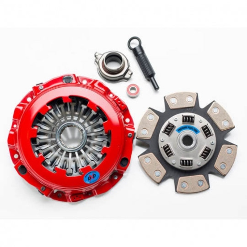 South Bend Clutch Stg 2 Drag Clutch Kits