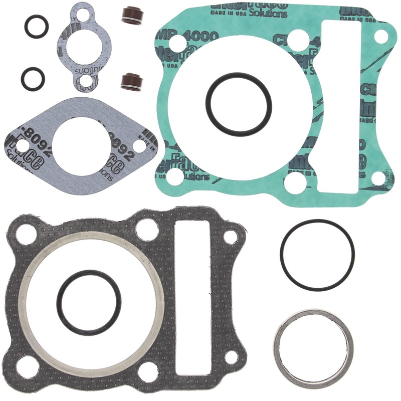 Vertex 810886 Gaskets 02-14 Suzuki LT-F250 Ozark Top End Gasket Kit