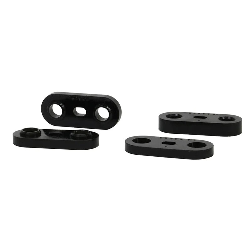 Whiteline 2011-2014  SUBARU IMPREZA WRX STI GV, GR Front  Gearbox To Crossmember – Bushing Kit KDT901