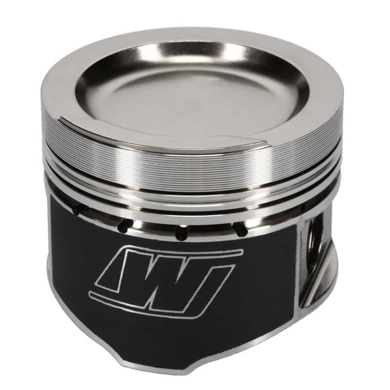 Wiseco VW 1.8L 8V 81.50 mm Bore 39.50 mm CH -16.50 CC Piston Set