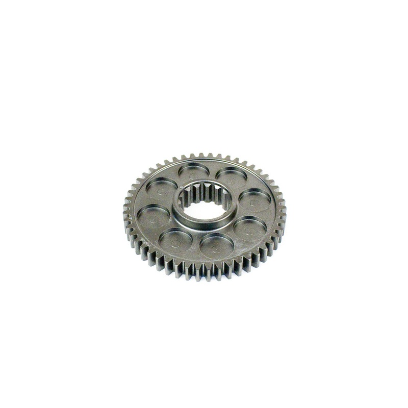 4. 234435 Rotax Balance Gear 50t