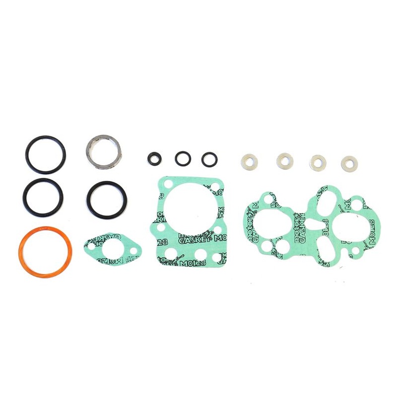 Athena P400210850032 Complete Gasket Kit (oil seals not included)
