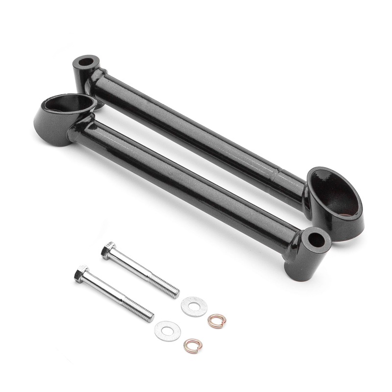 Cobb 08-21 WRX/STI Rear Sway Bar Mount Reinforcement Kit | CB-1005