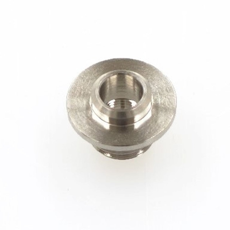 Killer B Motorsport Multi-Thread EGT Bung – M14 x 1.5 x 9.5mm External Threads – 1/8 NPT Internal Threads (MTEGT)