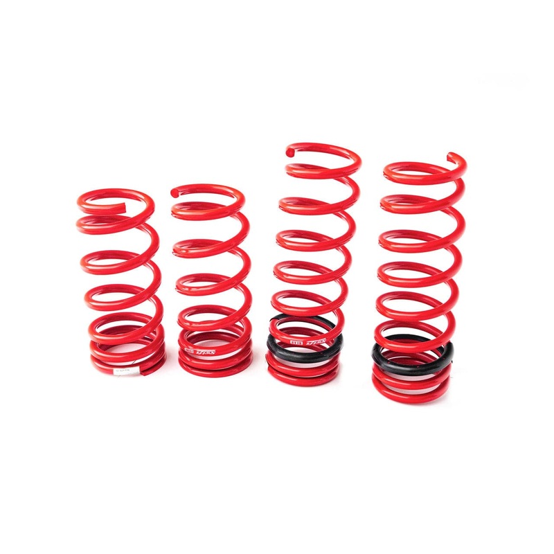 Swift Sport Lowering Springs for 2004-2007 Subaru Impreza WRX Wagon (GGA)