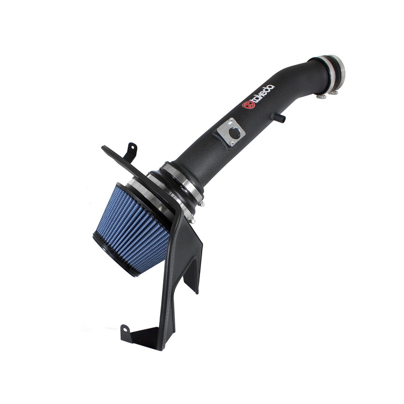 Takeda Stage-2 Pro 5R Cold Air Intake System 2013-2020 Lexus GS 350/ F Sport V6-3.5L / 2015-2022 Lexus RC 350 V6-3.5L / 2018-2022 RC 300 AWD