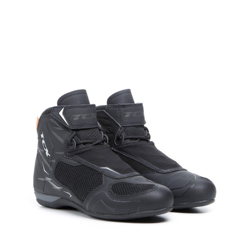 TCX R04D Lady Air Shoe Black/White Size – 41