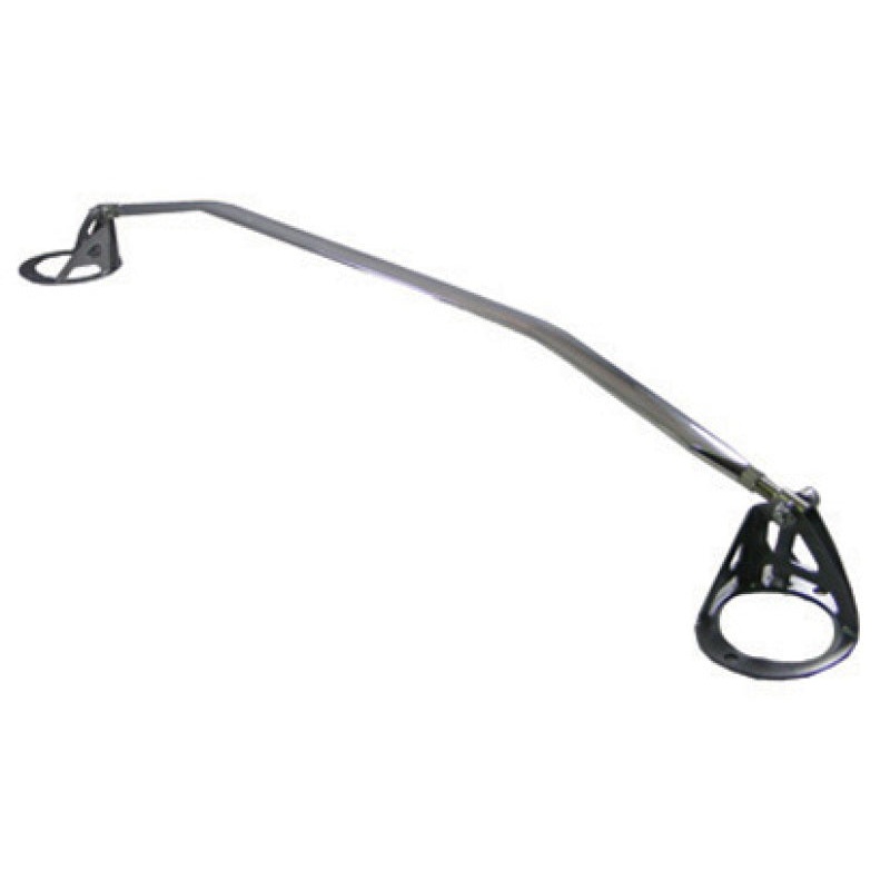 Whiteline 1998-2002 Miata NB Front adjustable strut tower brace