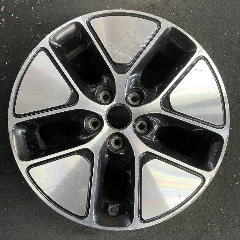17″ OPTIMA 11-13 17×6.5 alloy 5 spoke Hybrid Original OEM Wheel Rim