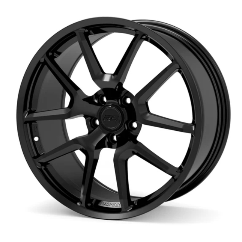 19×9.0 Neuspeed RSe104 / 5×112 / +45mm / 57.1 CB