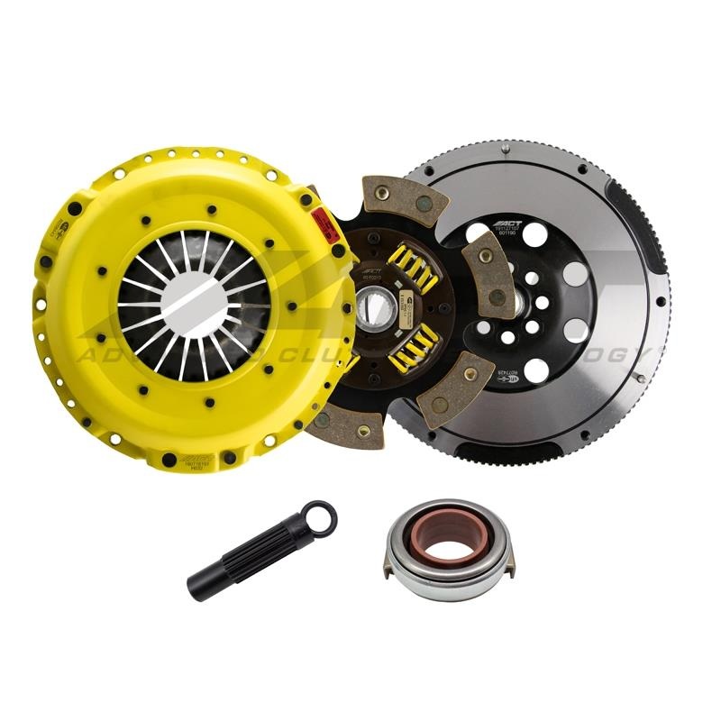 ACT Honda 16+ Civic Clutch Kit