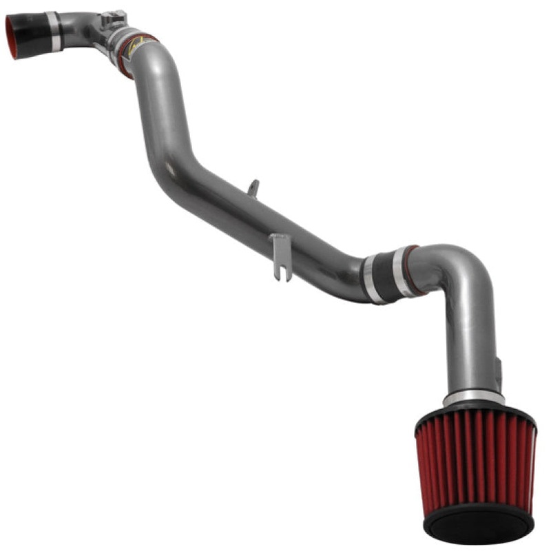 AEM Black Chrome Cold Air Intake Honda CR-Z 1.5L 2011-2014 | 21-700C
