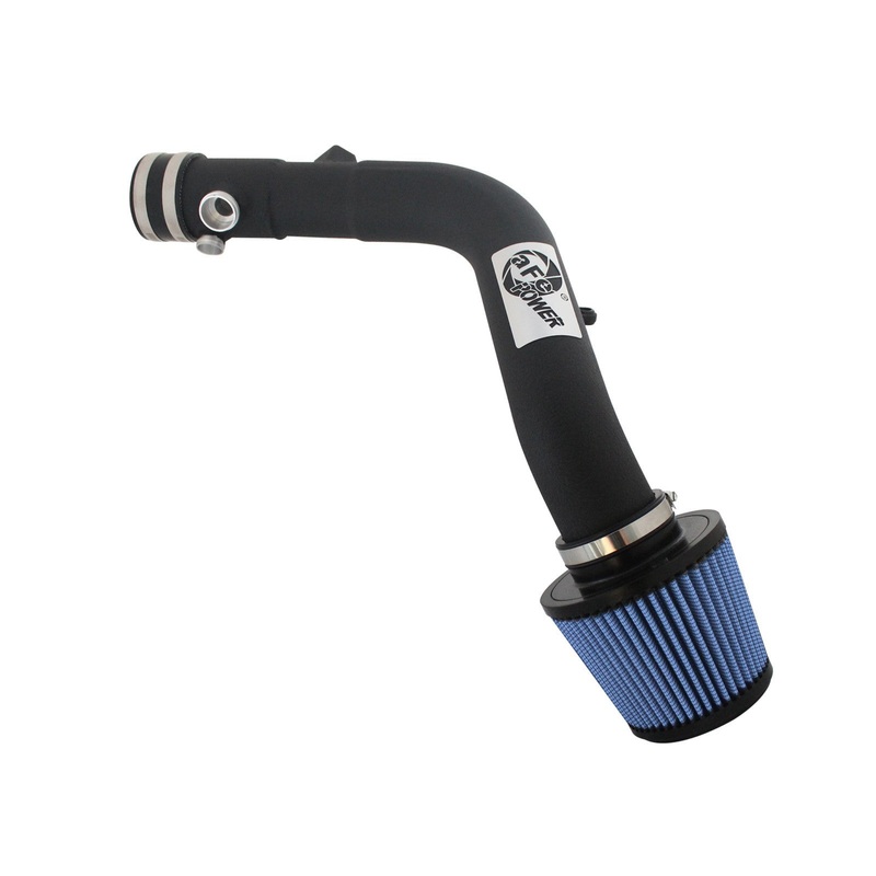 AFE Magnum FORCE Stage-2 Cold Air Intake 2006-2008 Volkswagen Golf / Jetta / Rabbit 2.5L