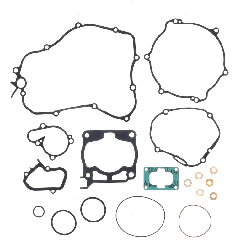 Athena P400485850118 Complete Gasket Kit (oil seals not included)