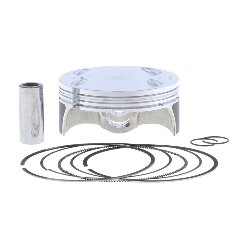 Athena S5F09550002B Ring Set Diameter 95,5 mm for Athena Piston