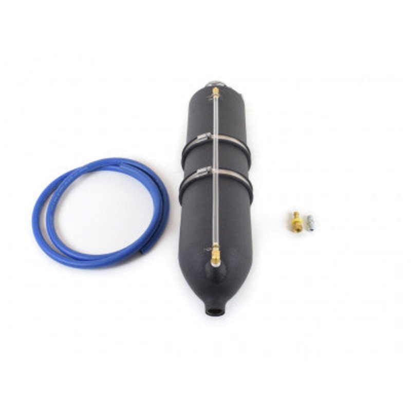 Canton – Accusump Pre-Oiler 5.5 Qt Fresh Engine Pre-Oiler