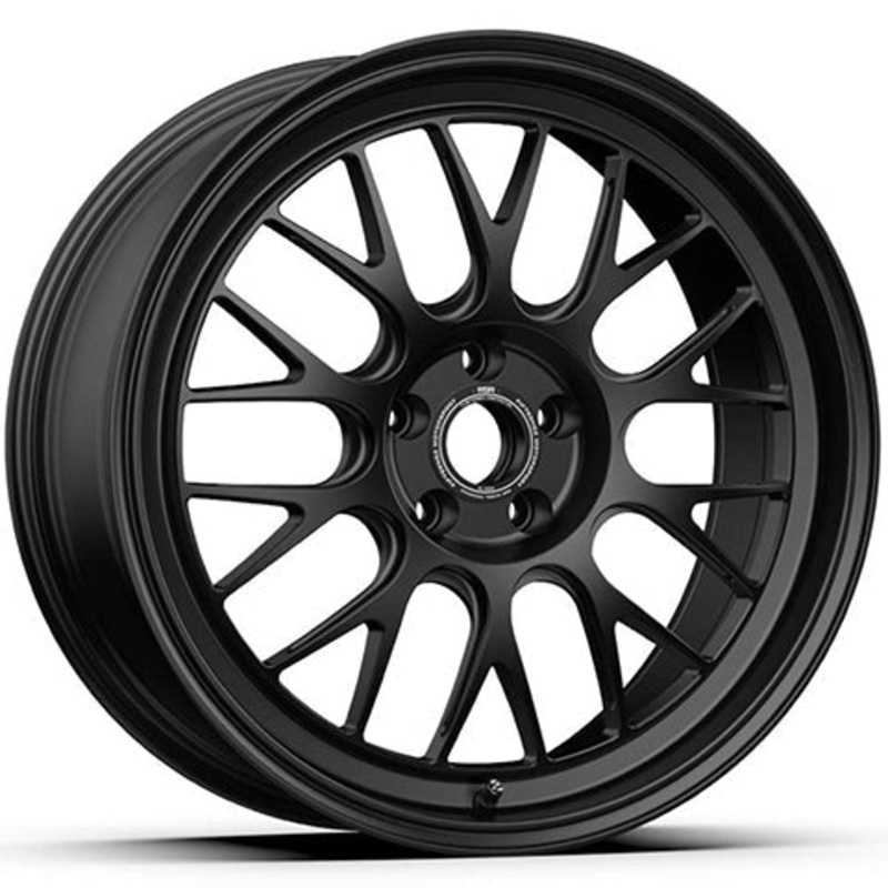 Fifteen52 Holeshot Series 19x9in. 5×108 +45mm Offset Wheel (RSHAB-99058+45)