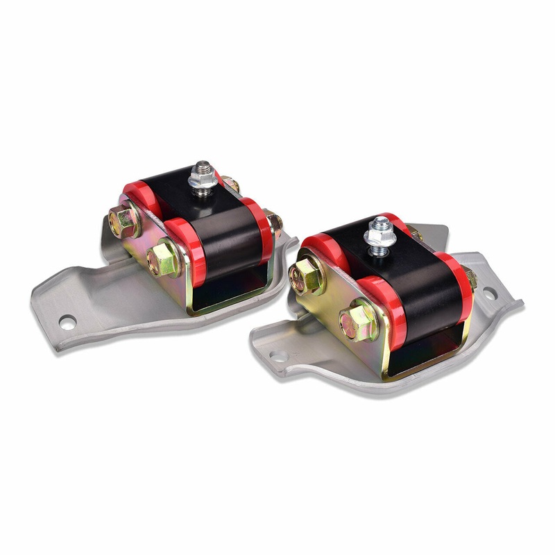 IAG Competition Series Engine Mounts – 2008-2014 WRX / 2005-2009 LGT