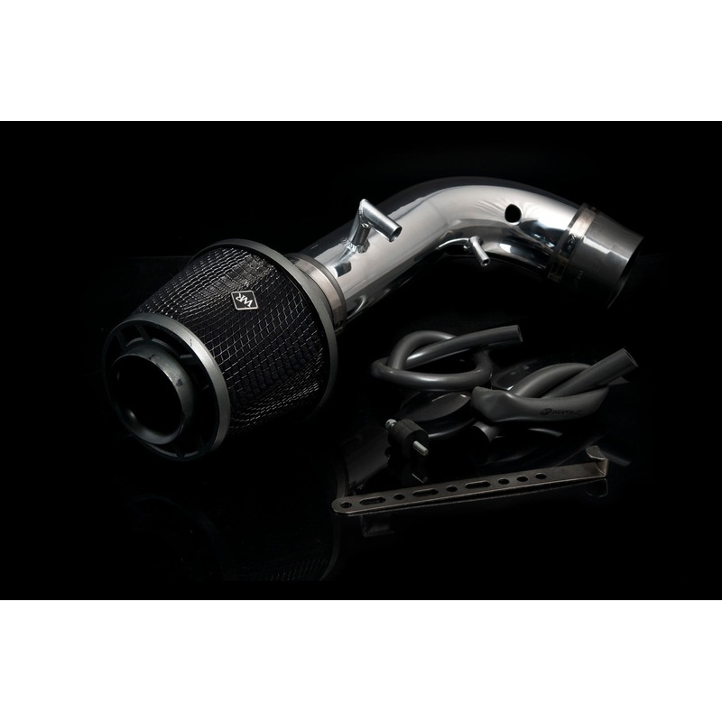 Weapon R Secret Weapon Intake | 2002 – 2005 Honda Civic Si (301-142-101)
